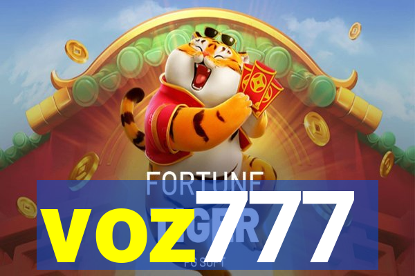 voz777