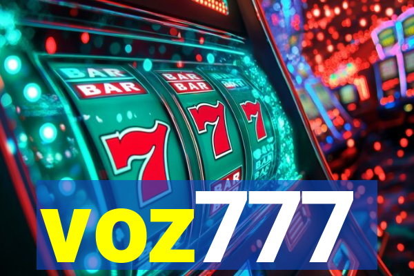 voz777