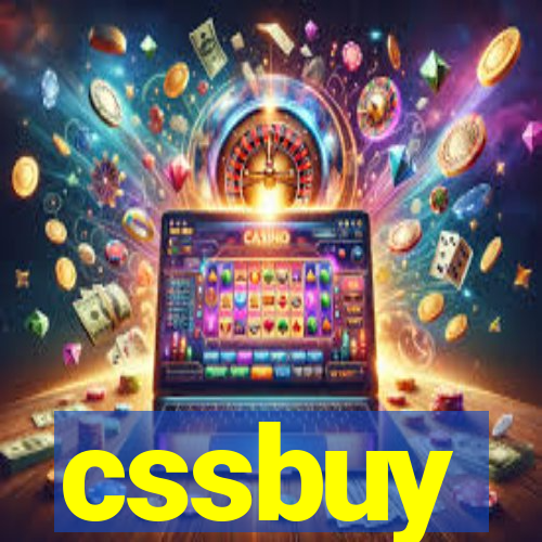 cssbuy