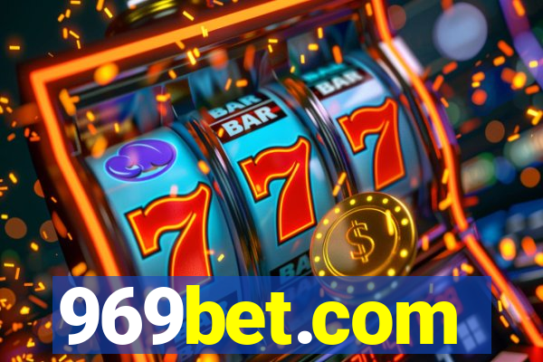 969bet.com