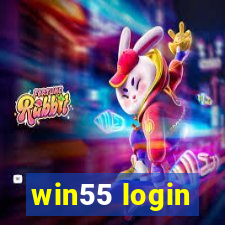 win55 login