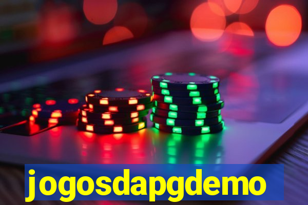jogosdapgdemo
