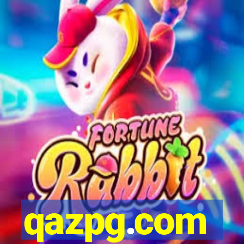 qazpg.com