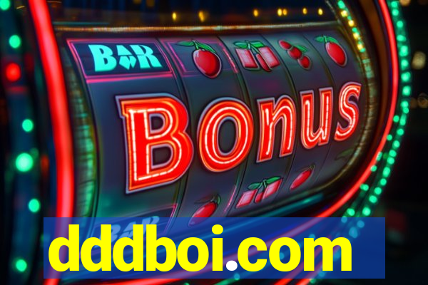 dddboi.com
