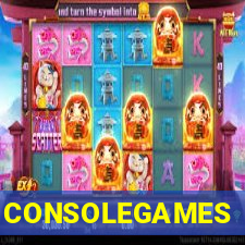 CONSOLEGAMES