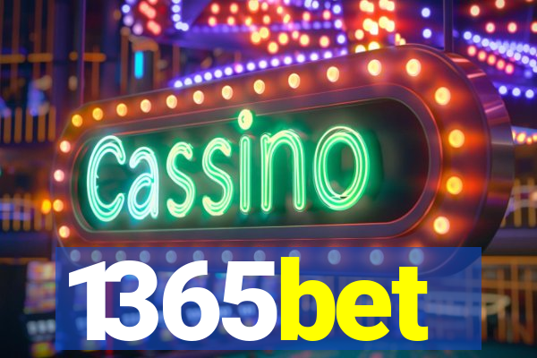 1365bet
