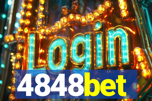 4848bet