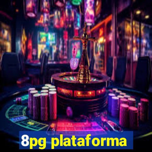 8pg plataforma