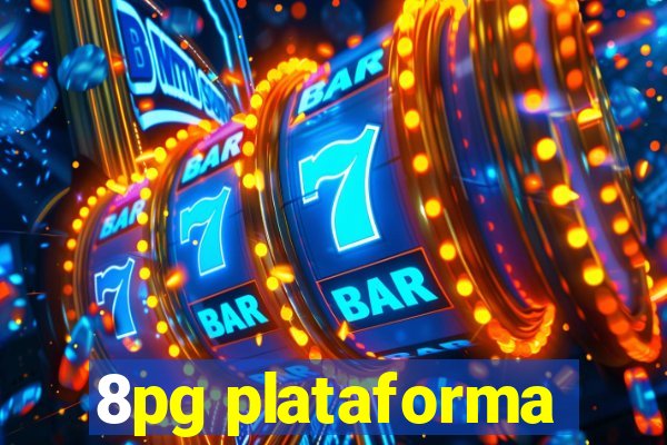 8pg plataforma