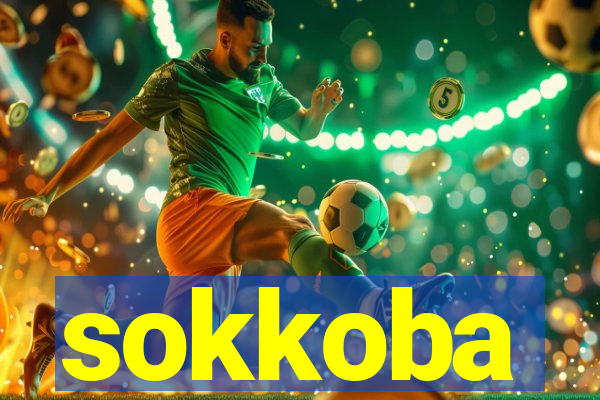 sokkoba