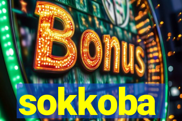 sokkoba