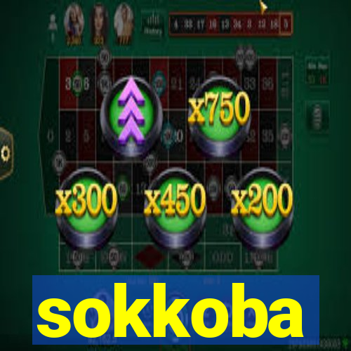 sokkoba