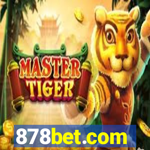 878bet.com
