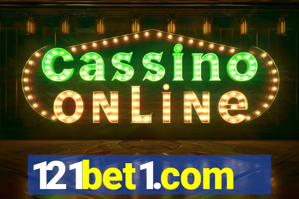 121bet1.com