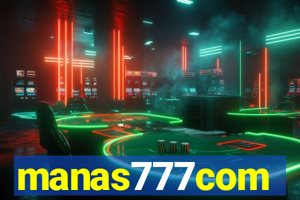 manas777com