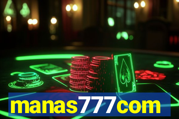 manas777com