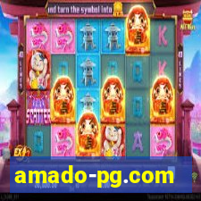amado-pg.com